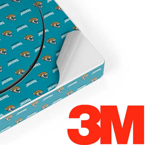 NFL Jacksonville Jaguars Blitz Series Xbox Adaptive Controller Skin