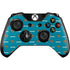 NFL Jacksonville Jaguars Blitz Series Xbox One Controller Skin