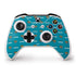 NFL Jacksonville Jaguars Blitz Series Xbox One S Controller Skin