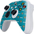 NFL Jacksonville Jaguars Blitz Series Xbox Series S Controller Skin