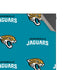 NFL Jacksonville Jaguars Blitz Series Xbox Series X Console Skin