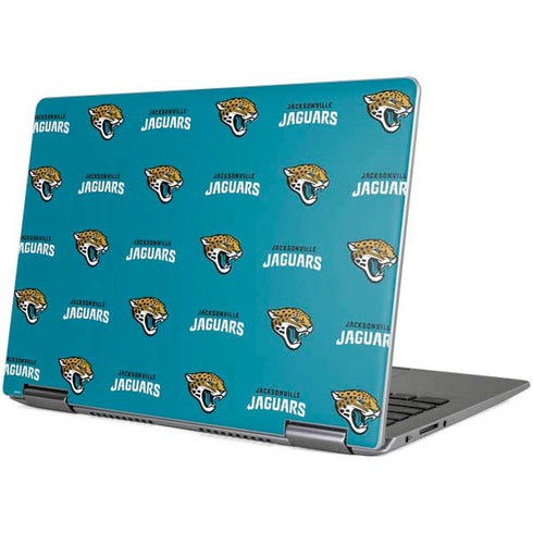 NFL Jacksonville Jaguars Blitz Series Yoga 710 14in Skin