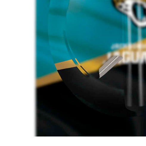 NFL Jacksonville Jaguars Bose Noise Cancelling Headphones 700 Skin