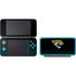 NFL Jacksonville Jaguars Breakaway Nintendo 2DS XL (2017) Skin