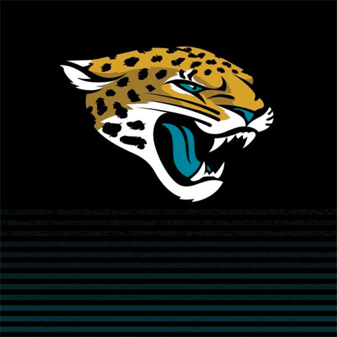 NFL Jacksonville Jaguars Breakaway Nintendo 2DS XL (2017) Skin