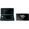 NFL Jacksonville Jaguars Breakaway 3DS (2011) Skin