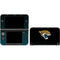 NFL Jacksonville Jaguars Breakaway 3DS XL 2015 Skin