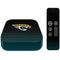 NFL Jacksonville Jaguars Breakaway Apple TV Skin
