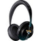 NFL Jacksonville Jaguars Breakaway Bose Noise Cancelling Headphones 700 Skin