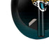 NFL Jacksonville Jaguars Breakaway Bose Noise Cancelling Headphones 700 Skin