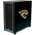NFL Jacksonville Jaguars Breakaway Corsair 4000D Tempered Glass Mid-Tower ATX Case Skin