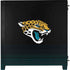 NFL Jacksonville Jaguars Breakaway Corsair 4000D Tempered Glass Mid-Tower ATX Case Skin