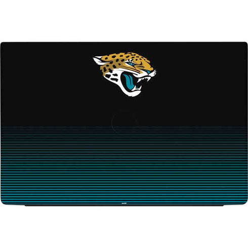 NFL Jacksonville Jaguars Breakaway Dell Vostro Skin