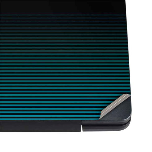 NFL Jacksonville Jaguars Breakaway Dell Vostro Skin