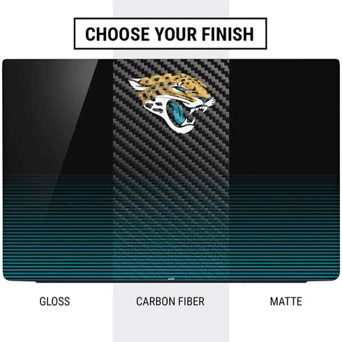 NFL Jacksonville Jaguars Breakaway Dell Vostro Skin