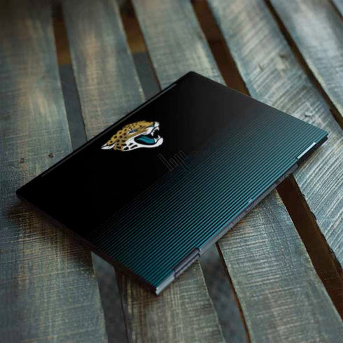 NFL Jacksonville Jaguars Breakaway HP Envy Skin