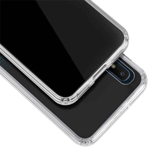 NFL Jacksonville Jaguars Breakaway Galaxy A10e Clear Case