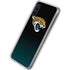 NFL Jacksonville Jaguars Breakaway Galaxy A10e Clear Case