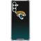 NFL Jacksonville Jaguars Breakaway Galaxy A13 5G Clear Case