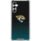 NFL Jacksonville Jaguars Breakaway Galaxy A15 5G Clear Case