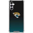 NFL Jacksonville Jaguars Breakaway Galaxy A15 5G Clear Case