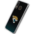 NFL Jacksonville Jaguars Breakaway Galaxy A20 Clear Case