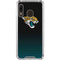 NFL Jacksonville Jaguars Breakaway Galaxy A30 Clear Case
