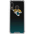 NFL Jacksonville Jaguars Breakaway Galaxy A30 Clear Case
