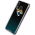 NFL Jacksonville Jaguars Breakaway Galaxy A30 Clear Case