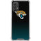 NFL Jacksonville Jaguars Breakaway Galaxy A32 5G Clear Case