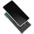 NFL Jacksonville Jaguars Breakaway Galaxy A32 5G Clear Case
