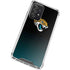 NFL Jacksonville Jaguars Breakaway Galaxy A52 5G Clear Case
