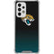 NFL Jacksonville Jaguars Breakaway Galaxy A53 5G Clear Case