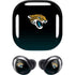 NFL Jacksonville Jaguars Breakaway Galaxy Buds Pro Skin