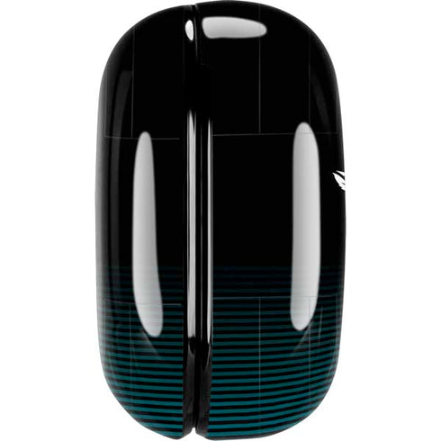 NFL Jacksonville Jaguars Breakaway Galaxy Buds Pro Skin