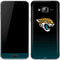 NFL Jacksonville Jaguars Breakaway Galaxy J3 Skin