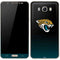 NFL Jacksonville Jaguars Breakaway Galaxy J7 Skin