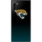 NFL Jacksonville Jaguars Breakaway Galaxy Note 10 Skin