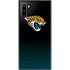 NFL Jacksonville Jaguars Breakaway Galaxy Note 10 Skin