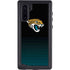 NFL Jacksonville Jaguars Breakaway Galaxy Note 10 Waterproof Case