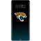 NFL Jacksonville Jaguars Breakaway Galaxy Note 8 Skin