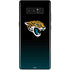 NFL Jacksonville Jaguars Breakaway Galaxy Note 8 Skin
