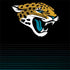 NFL Jacksonville Jaguars Breakaway Galaxy Note 8 Skin