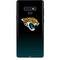 NFL Jacksonville Jaguars Breakaway Galaxy Note 9 Skin
