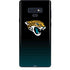 NFL Jacksonville Jaguars Breakaway Galaxy Note 9 Skin