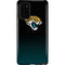 NFL Jacksonville Jaguars Breakaway Galaxy Note20 5G Pro Case