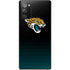 NFL Jacksonville Jaguars Breakaway Galaxy Note20 5G Skin