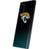 NFL Jacksonville Jaguars Breakaway Galaxy Note20 5G Skin