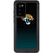 NFL Jacksonville Jaguars Breakaway Galaxy Note20 5G Waterproof Case