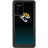 NFL Jacksonville Jaguars Breakaway Galaxy Note20 5G Waterproof Case